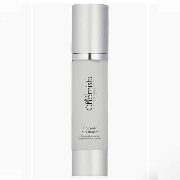 SKINCHEMISTS Placenta Moisturizer - Picture 3 of 7